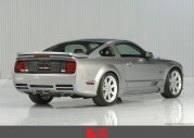 Saleen S281 Mustang